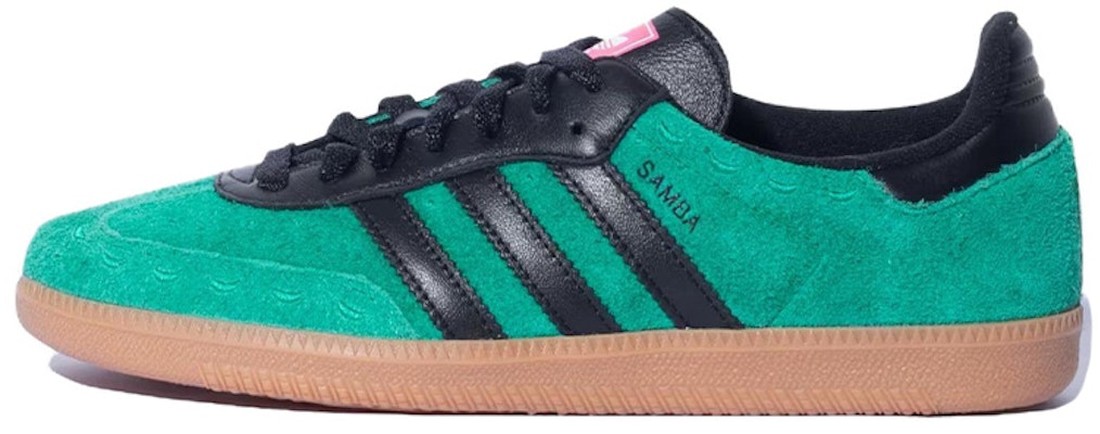 adidas Samba 'Día De Muertos' IH7515 Buy adidas Samba 'Día De Muertos' IH7515