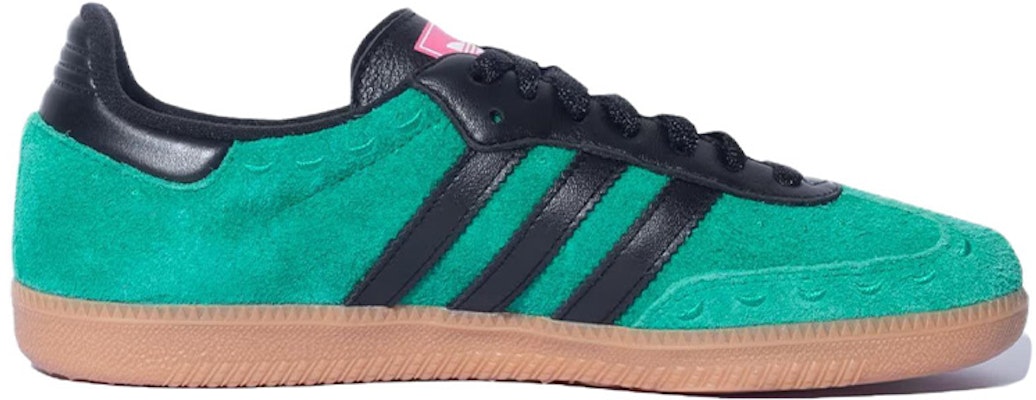 adidas Samba 'Día De Muertos' IH7515 Order adidas Samba 'Día De Muertos' IH7515