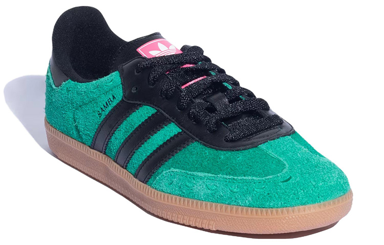 Lookbook adidas Samba 'Día de Muertos' Edición Especial IH7515