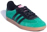 Lookbook adidas Samba 'Hari Orang Mati' IH7515