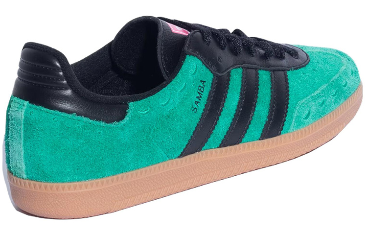 Shop adidas Samba 'Día de Muertos' Edición Especial IH7515
