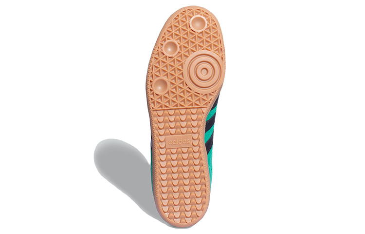 Details for adidas Samba 'Día de Muertos' Edición Especial IH7515