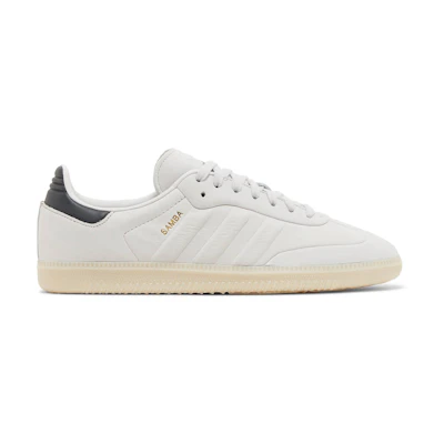 adidas Samba 'Grey Aluminium'