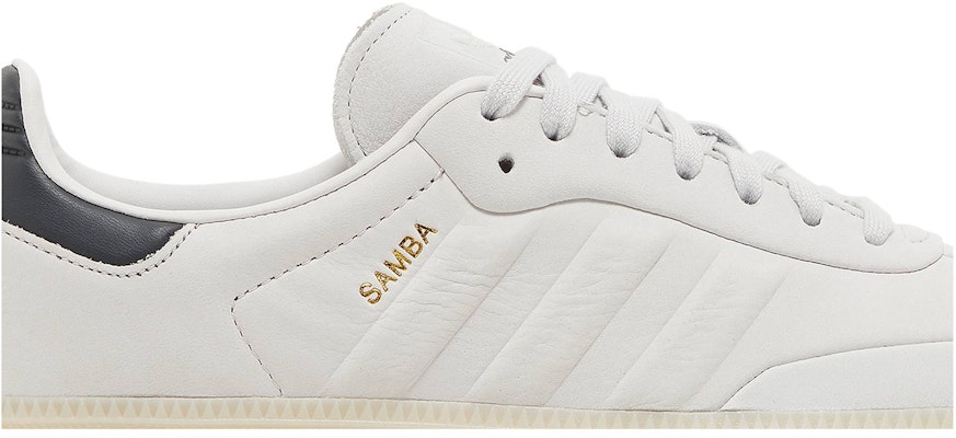 adidas Samba 'Grey Aluminium' IG9679 Order adidas Samba 'Grey Aluminium' IG9679