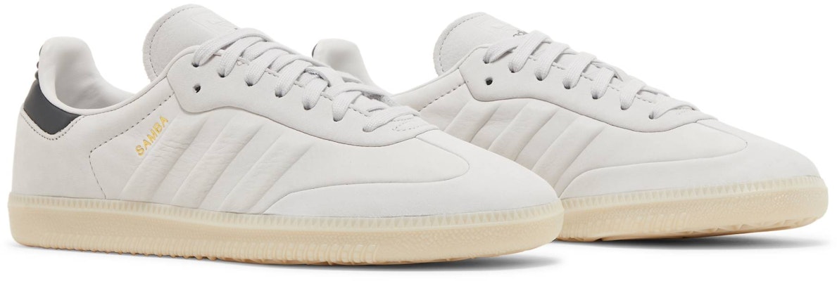 adidas Samba 'Grey Aluminium' IG9679 Cheap adidas Samba 'Grey Aluminium' IG9679