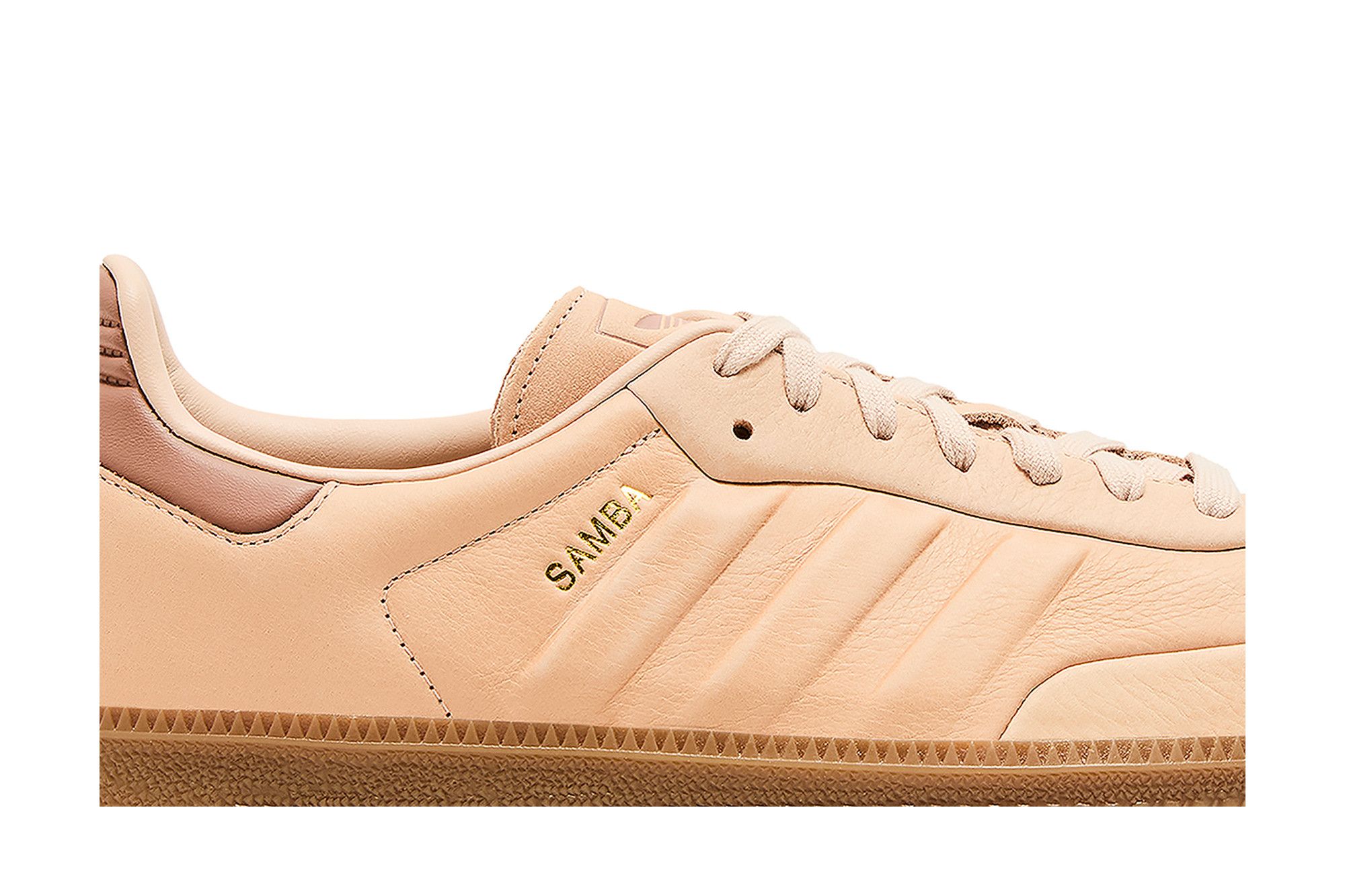 Order 아디다스 삼바 '헤일로 블러쉬 검' (Adidas Samba 'Halo Blush Gum') IG1243