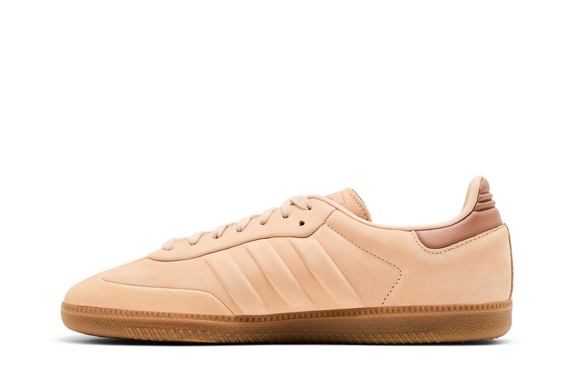 Lookbook 아디다스 삼바 '헤일로 블러쉬 검' (Adidas Samba 'Halo Blush Gum') IG1243