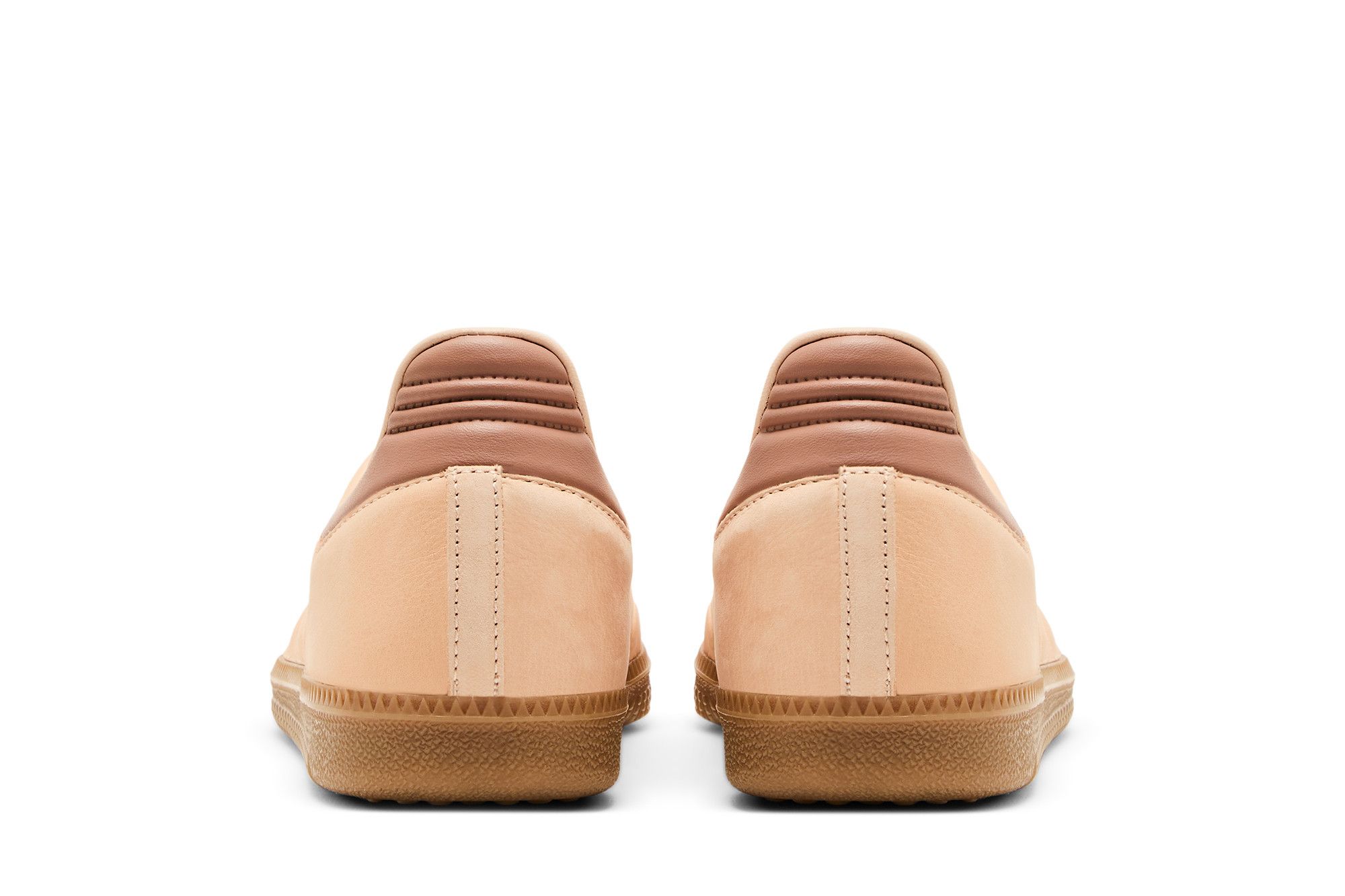 Details for 아디다스 삼바 '헤일로 블러쉬 검' (Adidas Samba 'Halo Blush Gum') IG1243