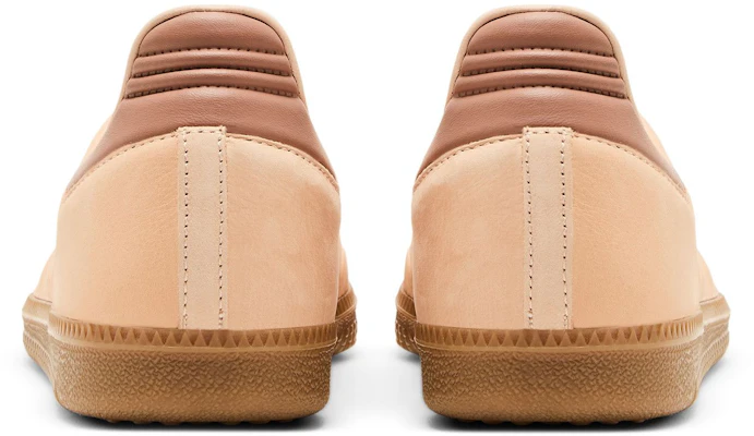아디다스 삼바 '헤일로 블러쉬 검' (Adidas Samba 'Halo Blush Gum') IG1243 Details for 아디다스 삼바 '헤일로 블러쉬 검' (Adidas Samba 'Halo Blush Gum') IG1243