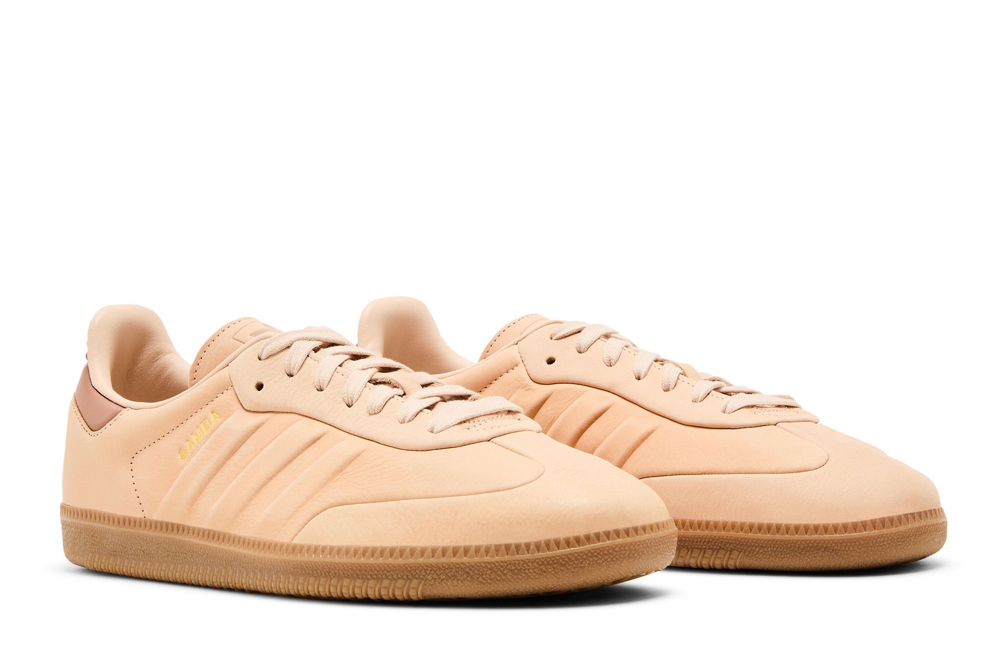 Cheap 아디다스 삼바 '헤일로 블러쉬 검' (Adidas Samba 'Halo Blush Gum') IG1243