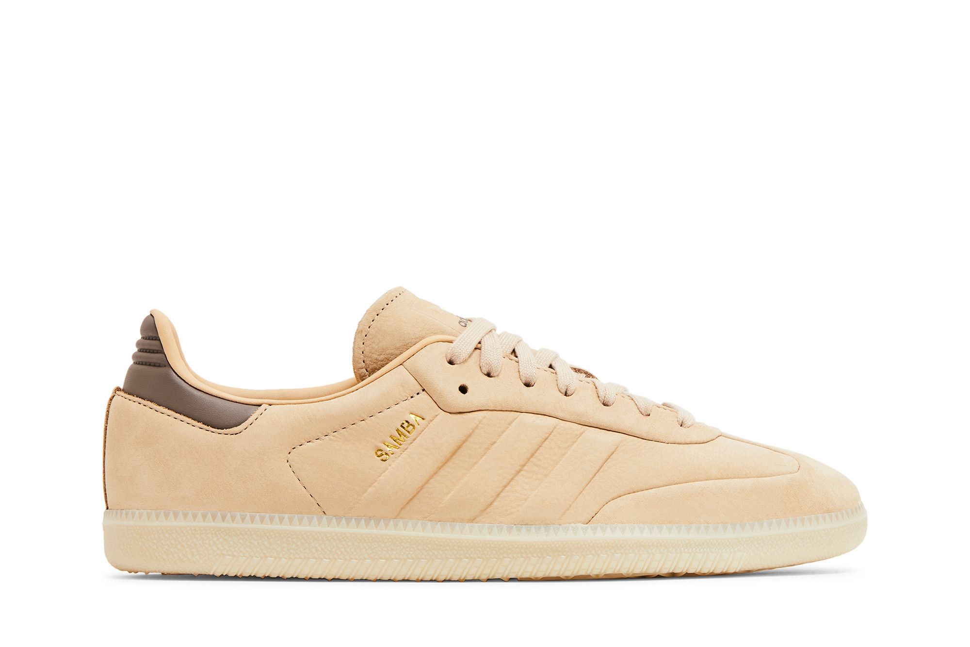 Buy adidas Samba 'Magic Beige' IG7600