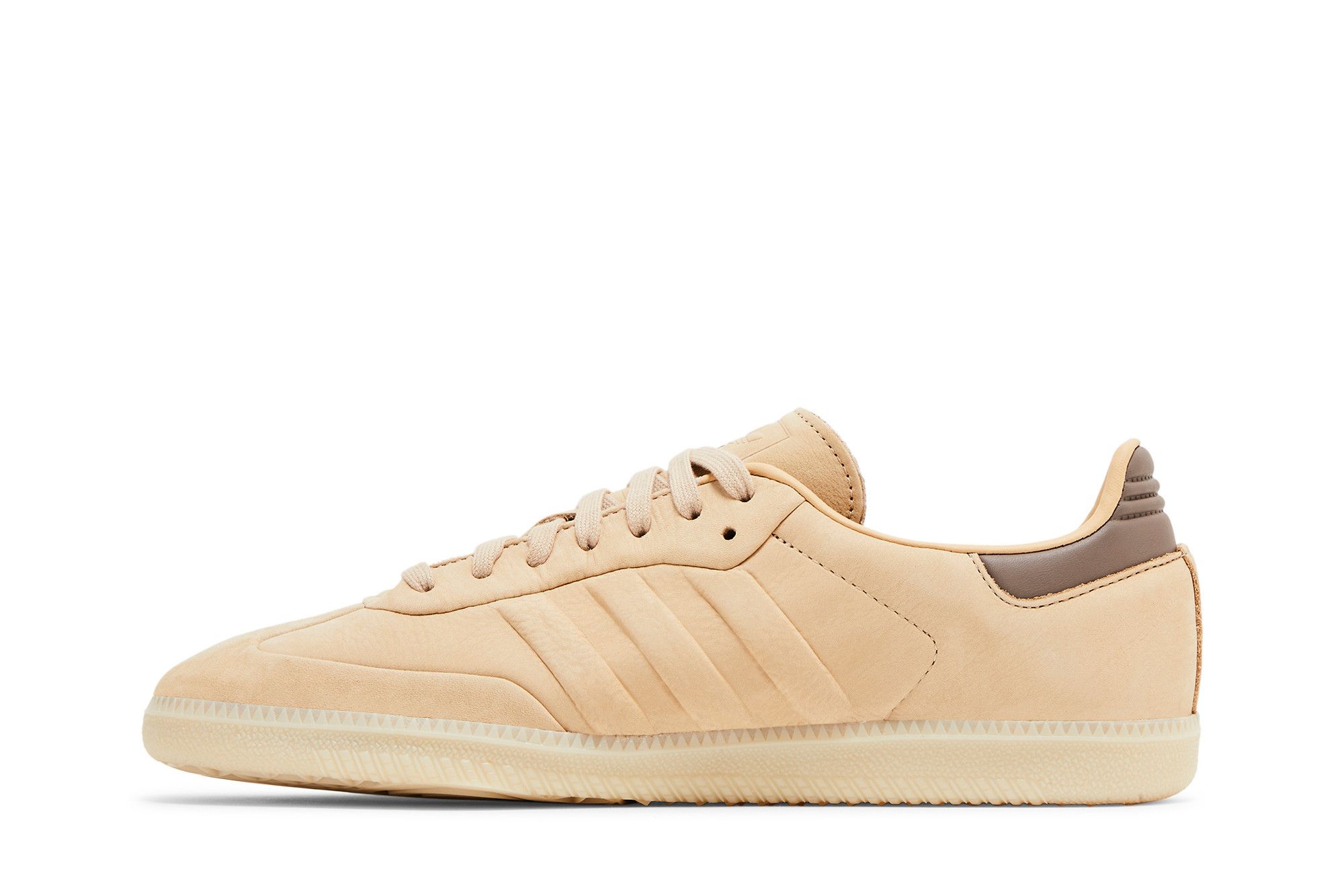 Lookbook adidas Samba 'Magic Beige' IG7600