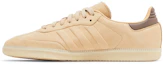Lookbook adidas Samba 'Magic Beige' IG7600