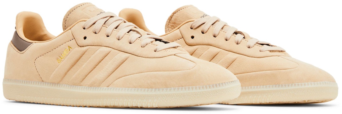 adidas Samba 'Magic Beige' IG7600 Cheap adidas Samba 'Magic Beige' IG7600