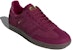 adidas Samba 'Mystery Ruby' Pelik Merah Batu CQ2091