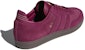 adidas Samba 'Mystery Ruby' Pelik Merah Batu CQ2091