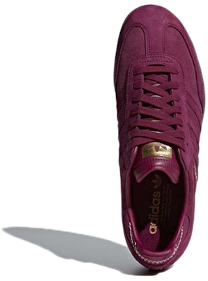 adidas Samba 'Mystery Ruby' Pelik Merah Batu CQ2091 Purchase adidas Samba 'Mystery Ruby' Pelik Merah Batu CQ2091