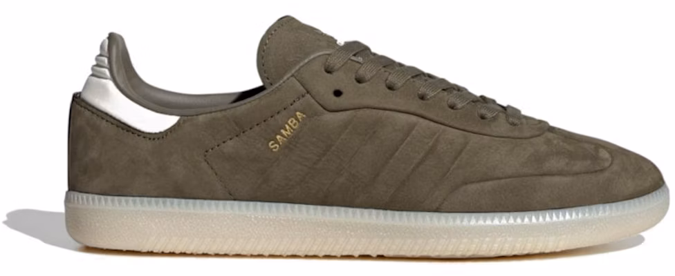 adidas Samba 'Olive Strata' IG9682 Buy adidas Samba 'Olive Strata' IG9682