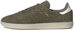 Buy adidas Samba 'Olive Strata' Hijau Zaitun IG9682