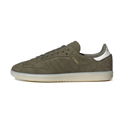 adidas Samba 'Olive Strata'