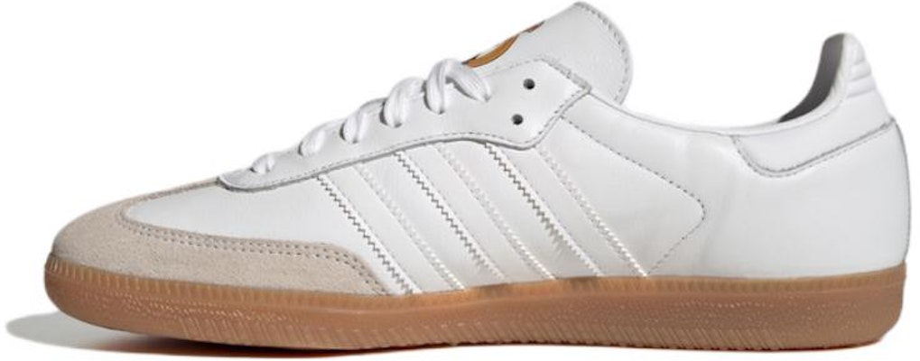 adidas Samba 'Putih Pasukan' 2022Q3-LYX69 Buy adidas Samba 'Putih Pasukan' 2022Q3-LYX69