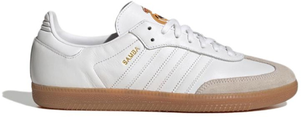 adidas Samba 'Putih Pasukan' 2022Q3-LYX69 Order adidas Samba 'Putih Pasukan' 2022Q3-LYX69