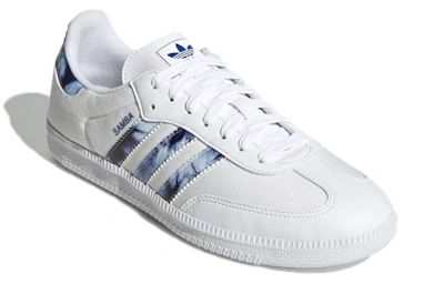 adidas Samba 'Tie Dye - Black' GZ7039