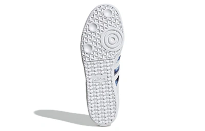 adidas Samba 'Tie Dye - Black' GZ7039