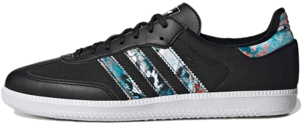 adidas Samba 'Tie Dye - Negro' GZ7040 Buy adidas Samba 'Tie Dye - Negro' GZ7040