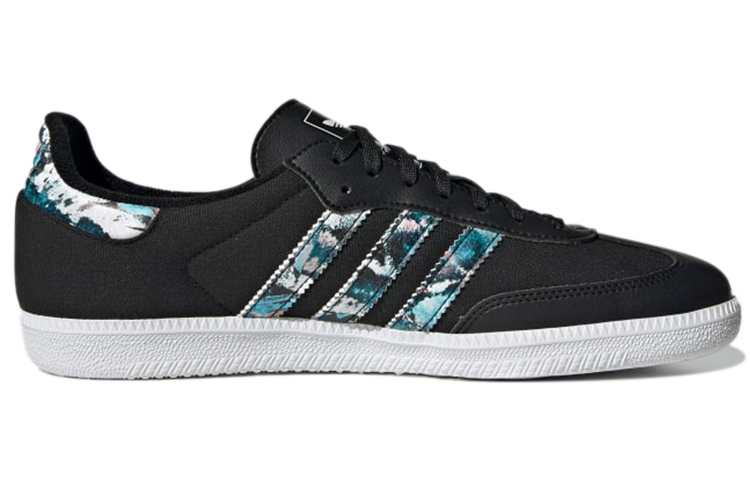 Order adidas Samba 'Tie Dye - Black' GZ7040