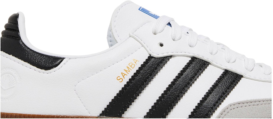 adidas Samba 'Vegan' FW2427 Order adidas Samba 'Vegan' FW2427