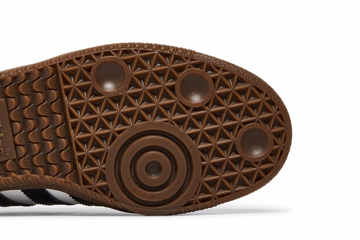 adidas Samba 'Vegan' FW2427