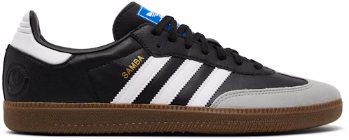 adidas Samba 'Vegan Black' FX9042 adidas Samba 'Vegan Black' FX9042