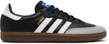 Buy adidas Samba 'Vegan Hitam' FX9042