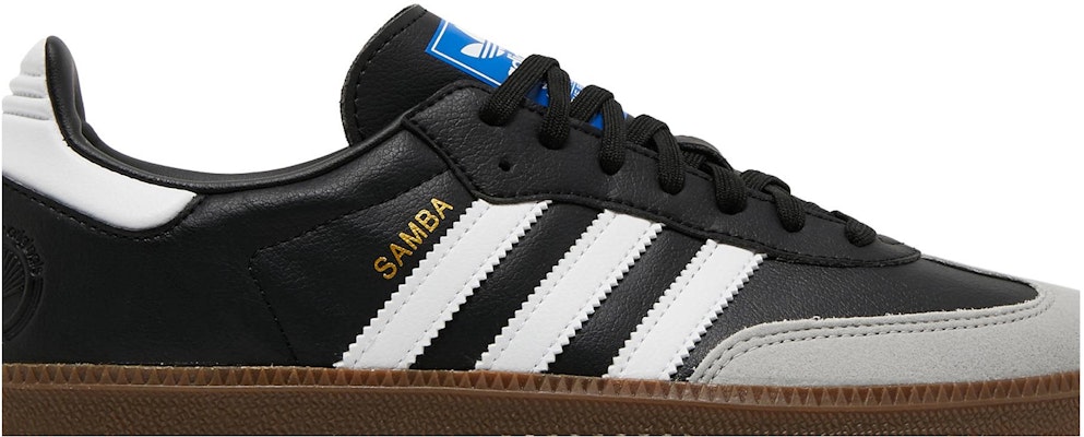 adidas Samba 'Vegan Black' FX9042 Order adidas Samba 'Vegan Black' FX9042