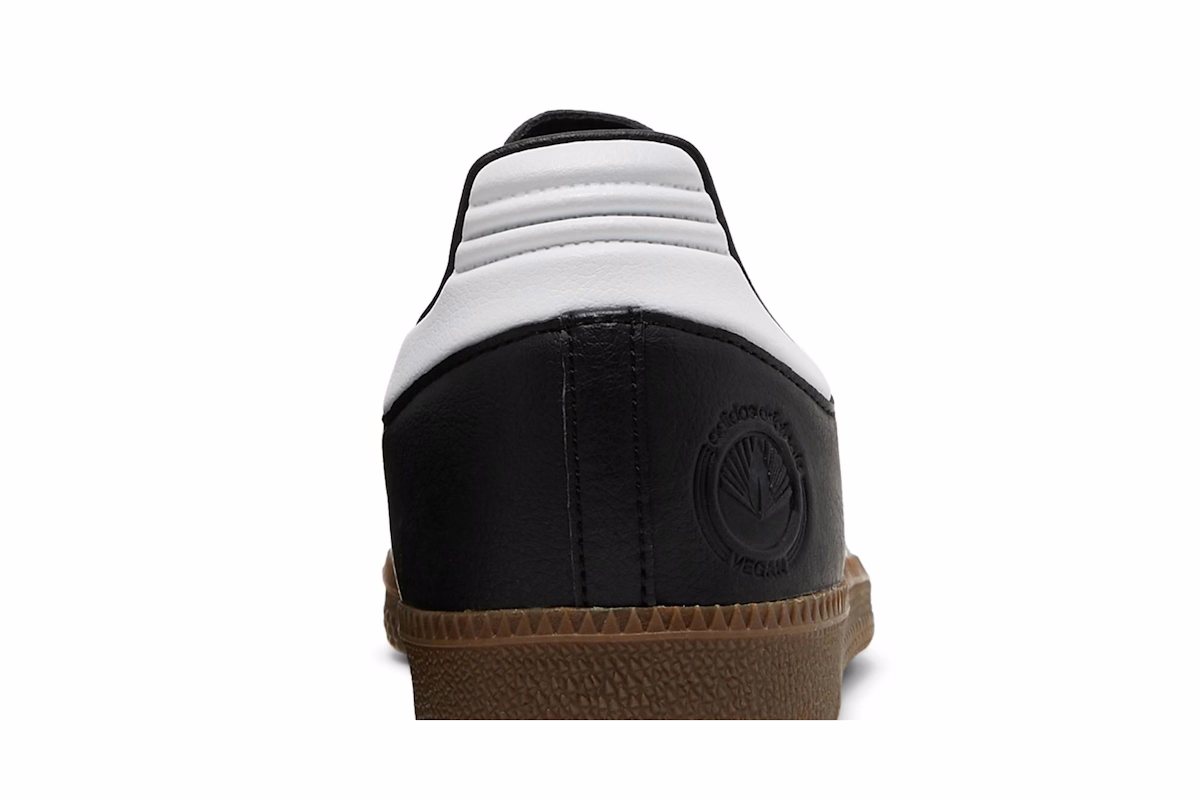 adidas Samba 'Vegan Black' FX9042