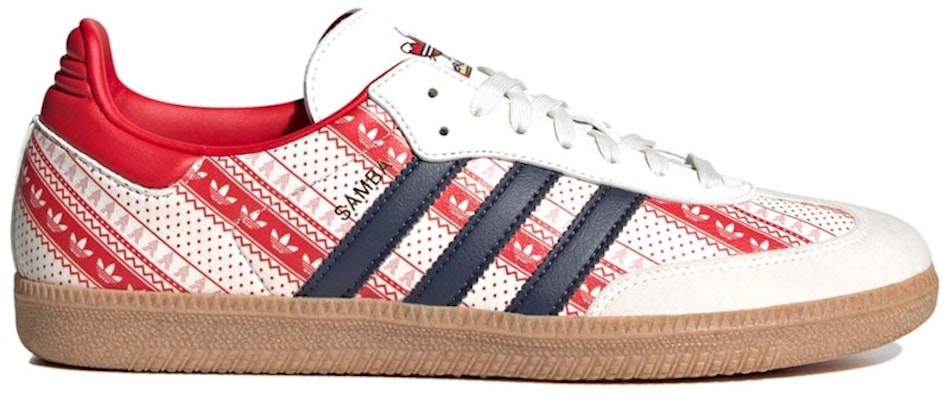 adidas Samba 'Vegan Natal' GZ4711 Buy adidas Samba 'Vegan Natal' GZ4711
