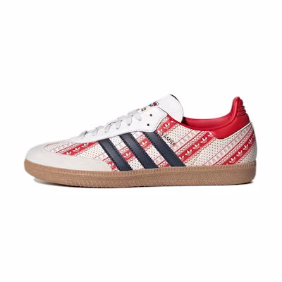 adidas Samba 'Vegan Christmas'