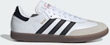 Buy adidas Samba「鮮紅版」 IH6001
