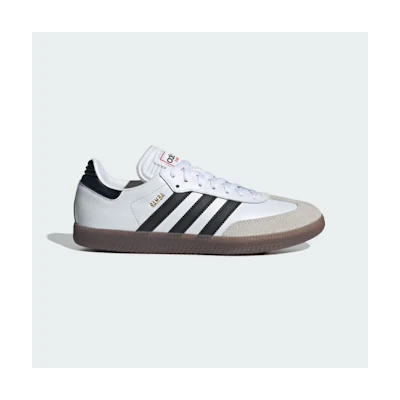 adidas Samba 'Vivid Red'