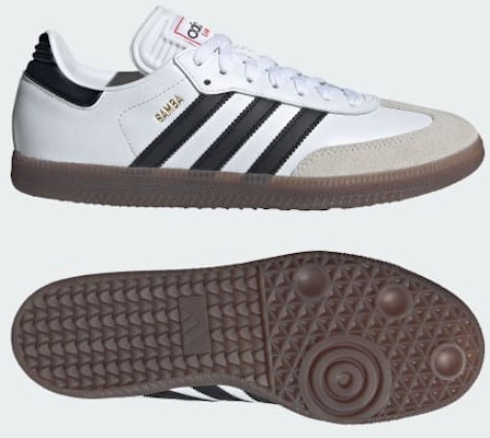 adidas Samba「鮮紅版」 IH6001 Order adidas Samba「鮮紅版」 IH6001