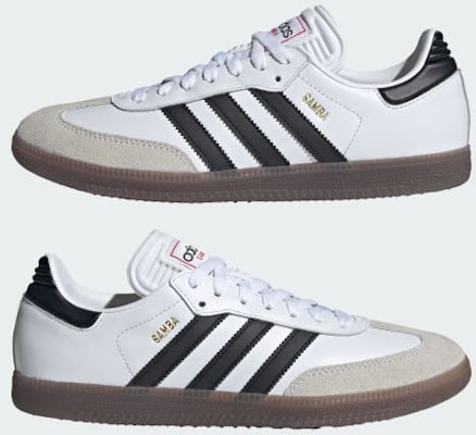 adidas Samba「鮮紅版」 IH6001 Cheap adidas Samba「鮮紅版」 IH6001