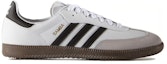 Order adidas Originals Samba 低筒 板鞋 男款 黑色