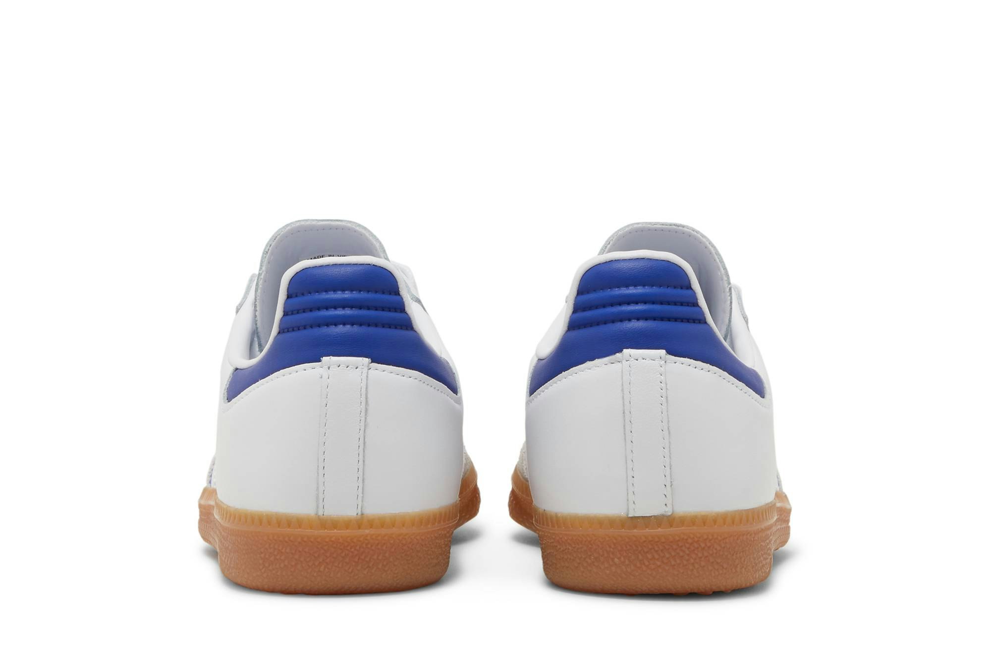adidas Samba ‘White Lucid Blue’ IG2339