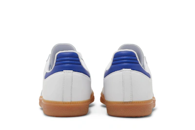adidas Samba 'White Lucid Blue' IG2339