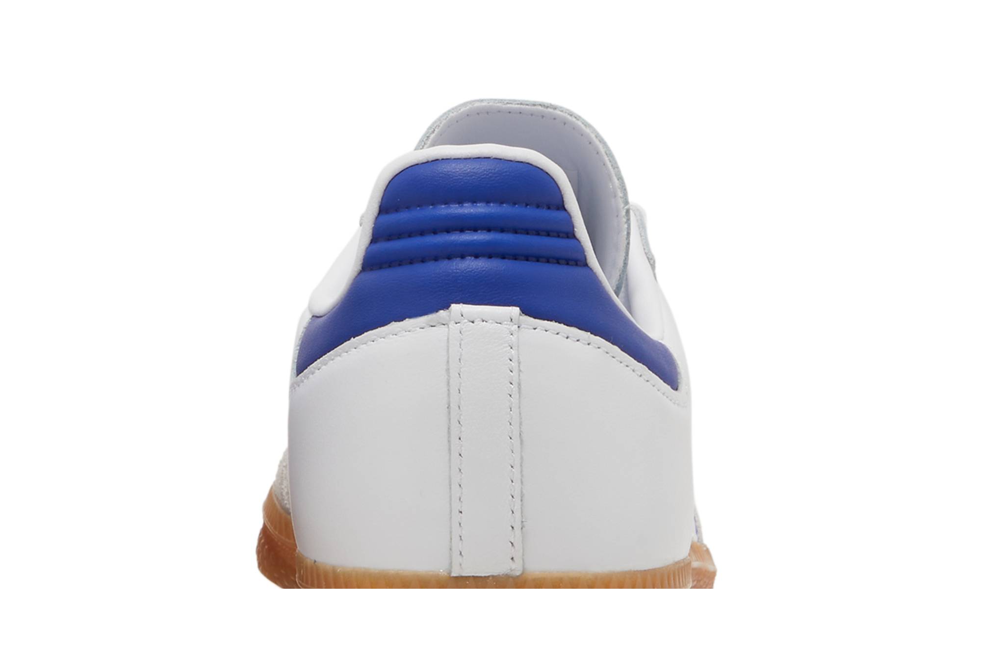 adidas Samba ‘White Lucid Blue’ IG2339