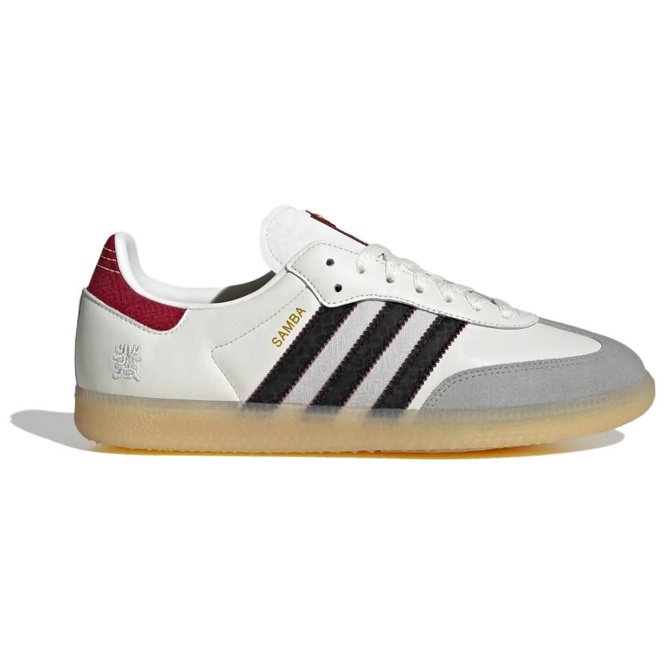 Order adidas Samba「蛇年」 JQ5976