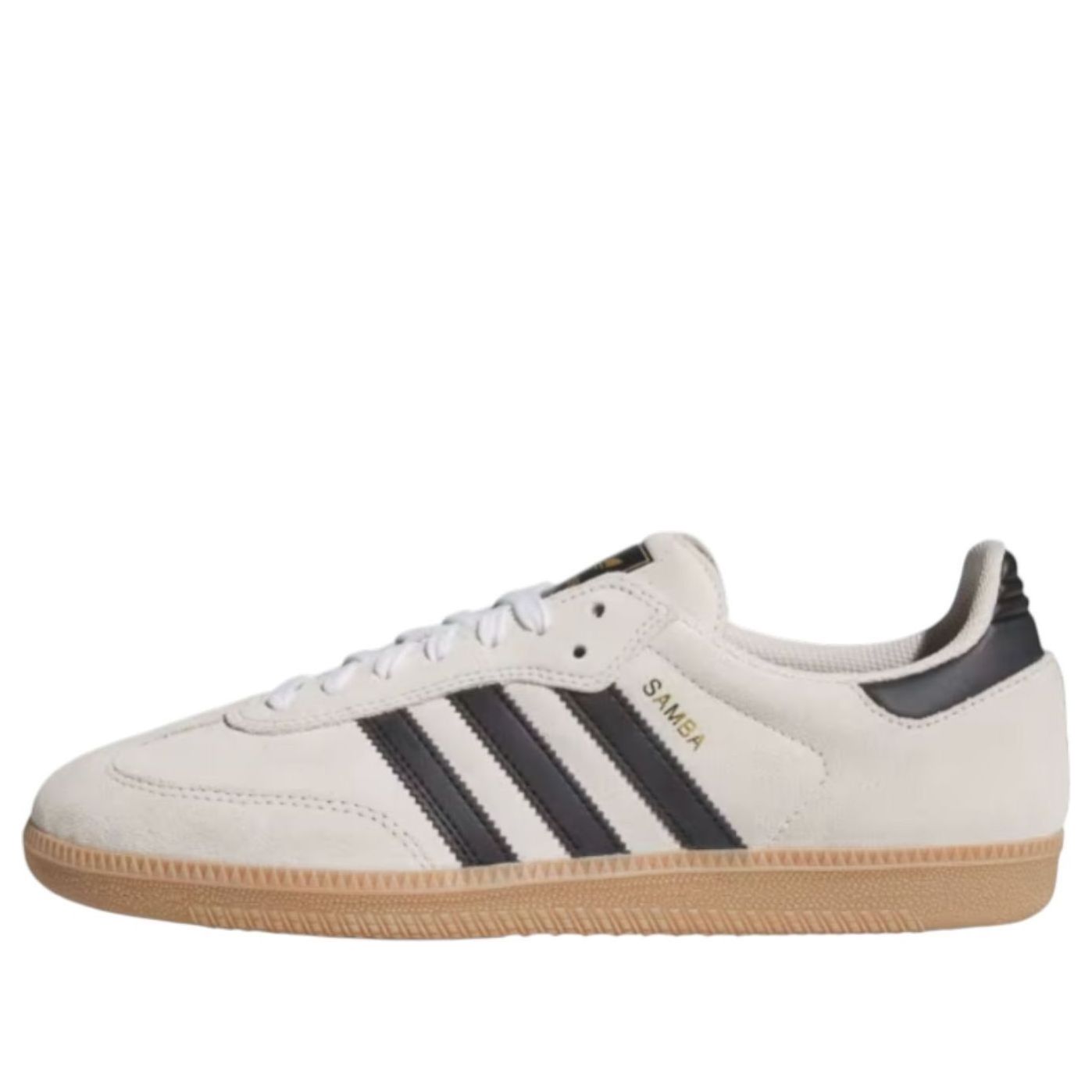adidas Samba ADV 'Alumina Black Gum' JR7108