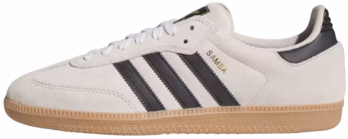 adidas Samba ADV 'Alumina Black Gum' JR7108 adidas Samba ADV 'Alumina Black Gum' JR7108
