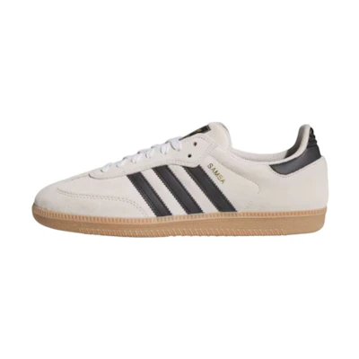 adidas Samba ADV 'Alumina Black Gum'